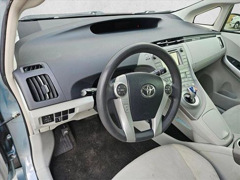 Used 2013 Toyota Prius Two image 15