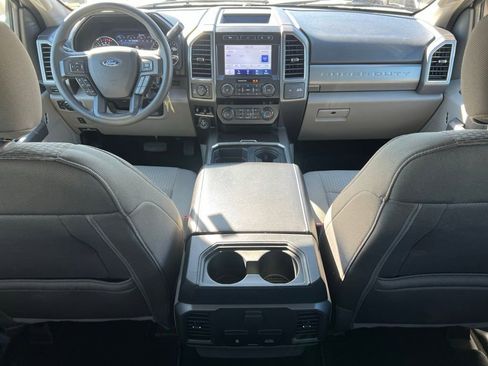 Used 2020 Ford F250 XLT w/ XLT Premium Package AWD/4WD image 26