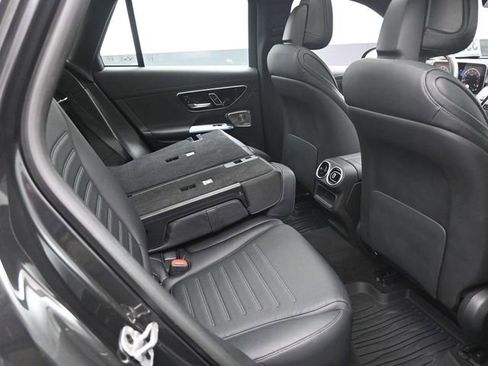 Used 2024 Mercedes-Benz GLC 43 AMG GLC 43 AMG image 28