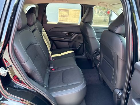 New 2026 MAZDA CX-5 Select AWD/4WD image 17