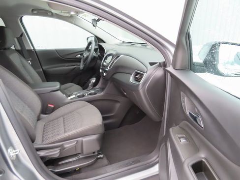 Used 2023 Chevrolet Equinox LT image 22