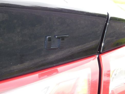 Used 2023 Chevrolet Malibu LT w/ Midnight Edition FWD image 35