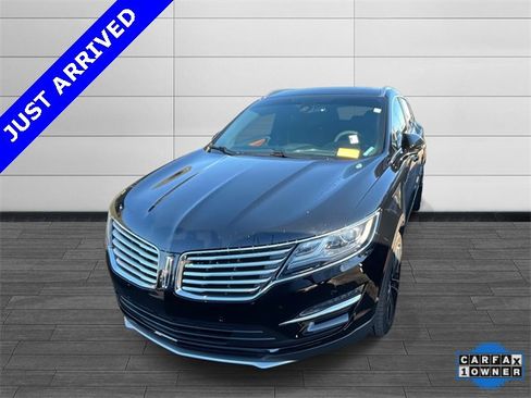 Used 2018 Lincoln MKC Reserve image 5