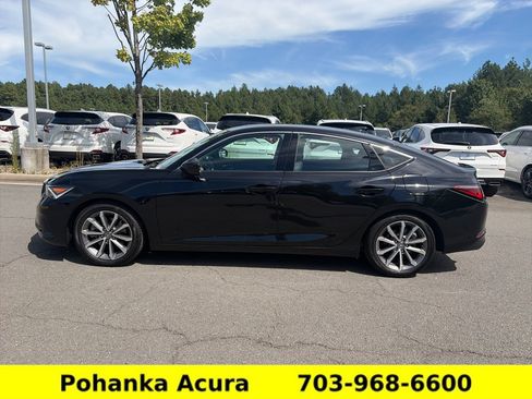 Used 2026 Acura Integra FWD image 4