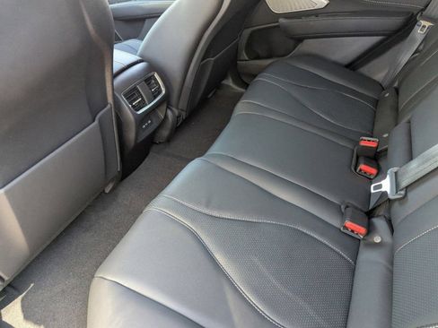 New 2026 Acura RDX SH-AWD w/ Technology Package image 20