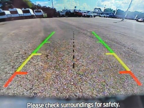 Used 2023 Ford Bronco Big Bend image 35