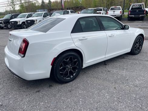 Used 2020 Chrysler 300 S AWD/4WD image 7