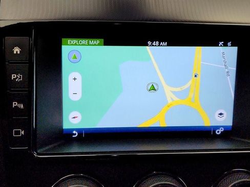 Used 2018 Jaguar F-TYPE R-Dynamic image 19