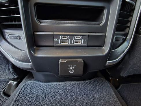 Used 2021 RAM 2500 Laramie AWD/4WD image 28