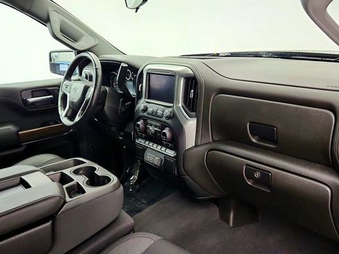 Used 2022 Chevrolet Silverado 1500 RST AWD/4WD image 25