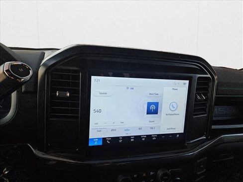 New 2025 Ford F150 STX w/ Equipment Group 200A image 15