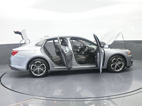 Used 2024 Chevrolet Malibu LT FWD image 69