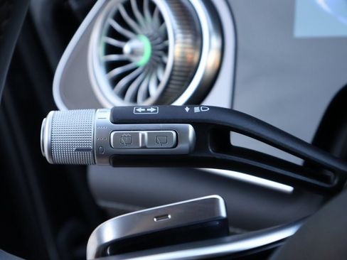 Certified 2023 Mercedes-Benz EQS 580 4MATIC SUV image 34