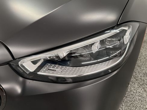 Certified 2024 Mercedes-Benz S 63 AMG S image 11