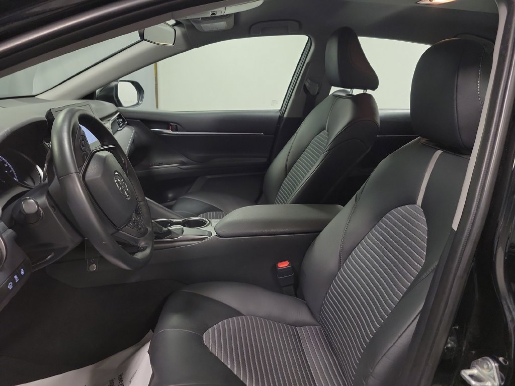 Used 2024 Toyota Camry SE FWD image 15