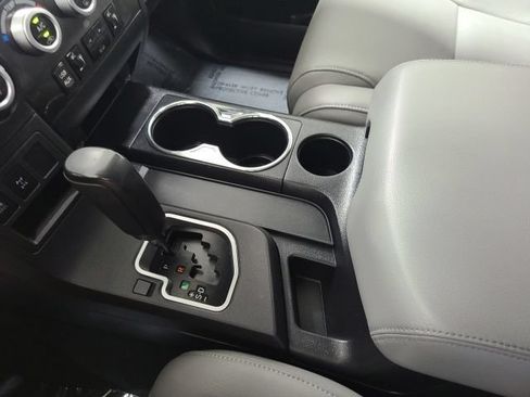 Certified 2019 Toyota Sequoia Limited AWD/4WD image 33