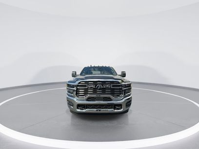 New 2026 RAM 3500 Tradesman