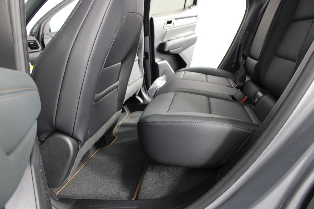 New 2027 GMC Terrain AT4 AWD/4WD image 16