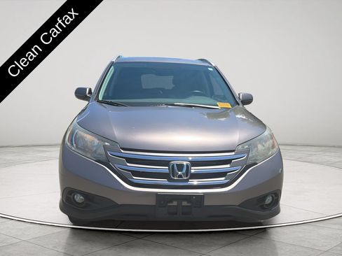 Used 2013 Honda CR-V EX-L image 3