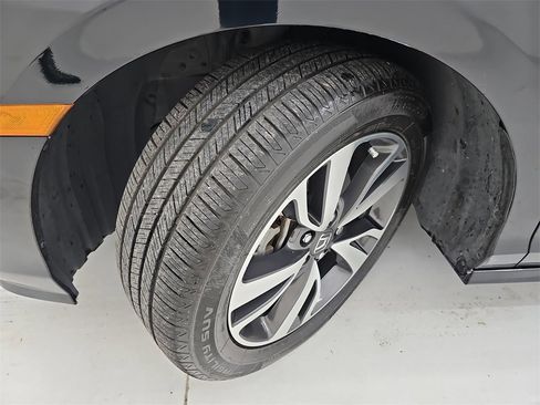 Certified 2023 Honda Odyssey Touring image 50