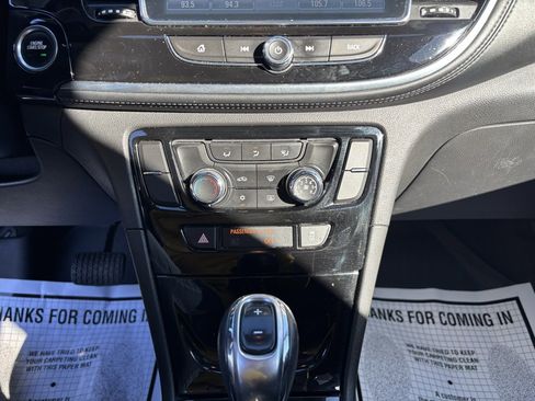 Used 2017 Buick Encore Preferred image 13