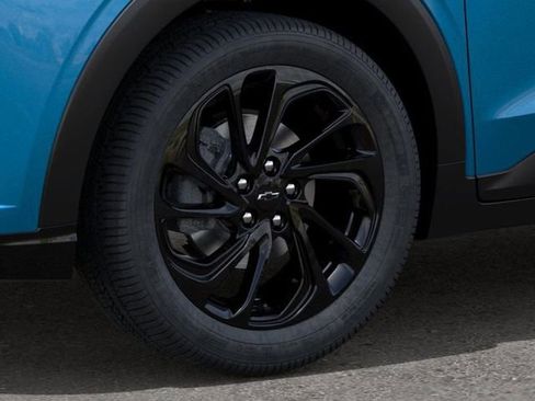 New 2027 Chevrolet Bolt RS w/ Technology Package image 9