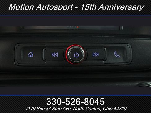 Used 2016 GMC Sierra 1500 4x4 Double Cab w/ Elevation Edition image 25