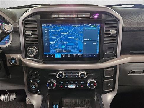 Used 2024 Ford F150 XLT w/ Equipment Group 302A MID image 14