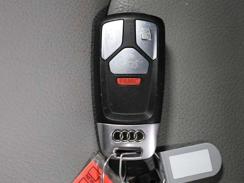 Used 2019 Audi Q7 2.0T Premium Plus w/ Premium Plus Package image 49