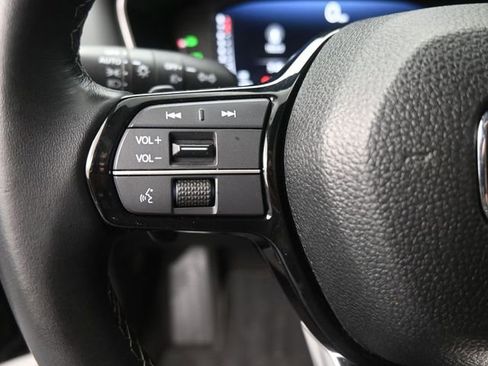 Used 2024 Honda Civic Sport Touring image 28