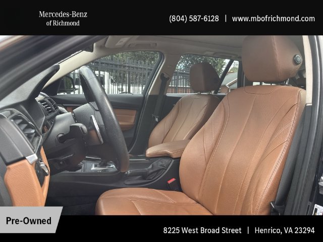 Used 2015 BMW 328i xDrive Wagon AWD/4WD image 14