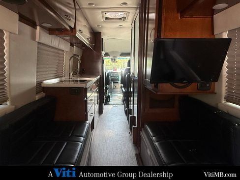 Used 2017 Mercedes-Benz Sprinter 3500 image 31