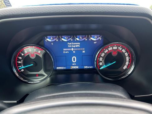 Used 2022 Ford F150 XLT w/ Equipment Group 302A High AWD/4WD image 31