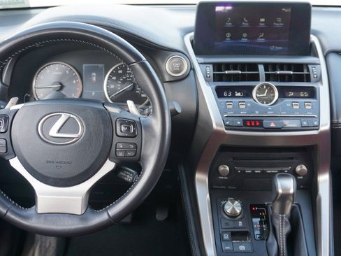 Used 2020 Lexus NX 300 FWD w/ Comfort Package image 26