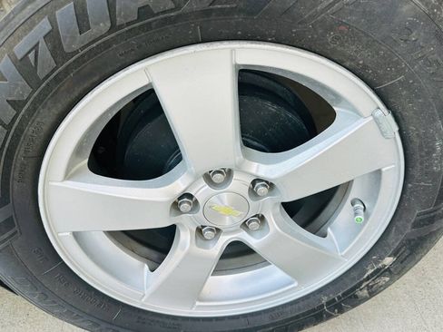 Used 2016 Chevrolet Cruze LT FWD image 25