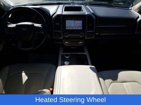 Used 2019 Ford Expedition Platinum image 13