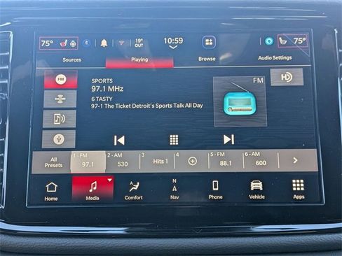 New 2026 Dodge Durango GT image 24