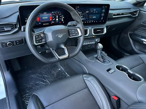 New 2026 Ford Mustang Premium image 14