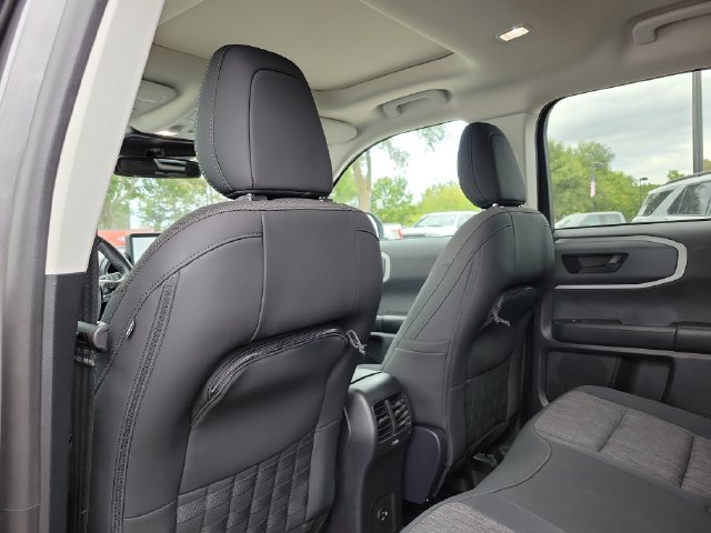 Certified 2023 Ford Bronco Sport Big Bend w/ Convenience Package AWD/4WD image 28