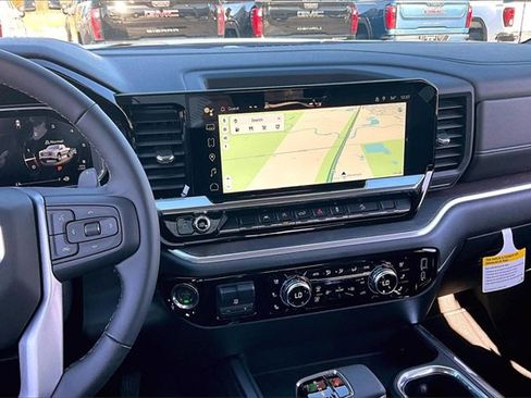 New 2026 GMC Sierra 1500 SLT w/ SLT Convenience Package image 7