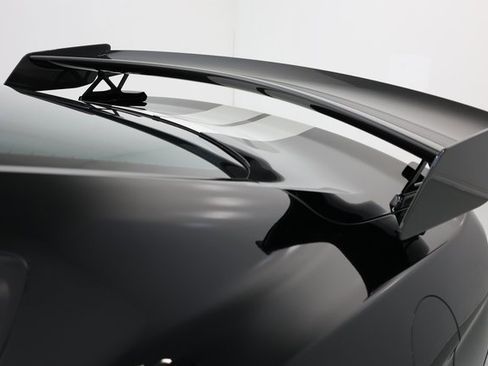 Used 2022 Ford Mustang Shelby GT500 w/ Carbon Fiber Track Pack image 62