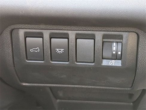 New 2026 Subaru Ascent Limited image 26