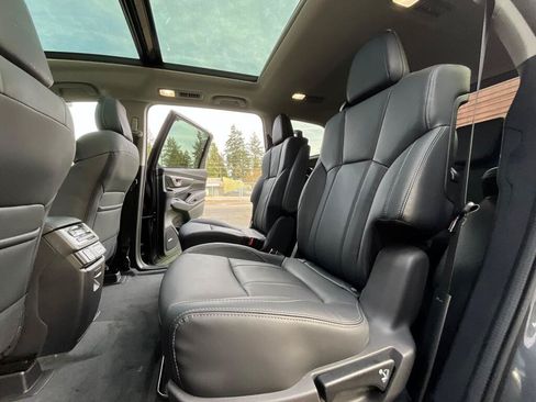 New 2026 Subaru Ascent Limited AWD/4WD image 13