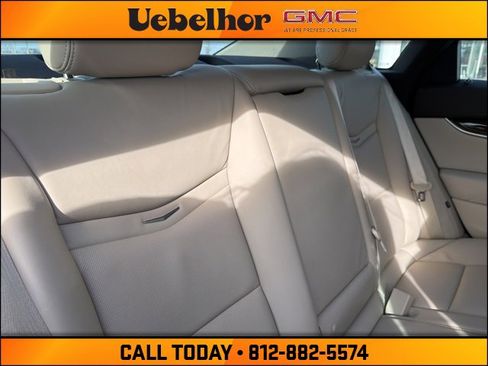 Used 2016 Cadillac XTS Luxury w/ Driver Awareness Package image 5