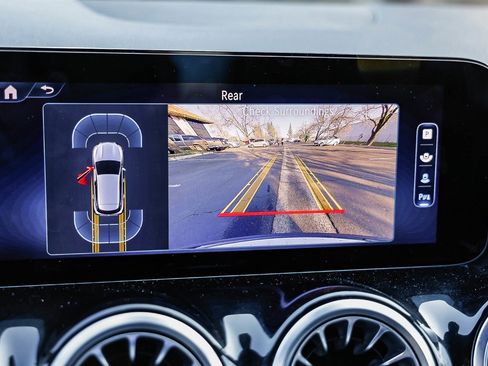 Certified 2025 Mercedes-Benz GLA 250 4MATIC image 23