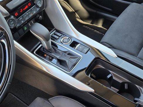 New 2026 Mitsubishi Eclipse Cross SE image 16