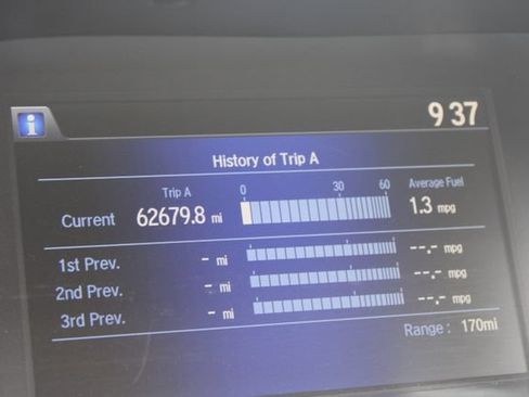 Used 2013 Honda Accord LX image 18