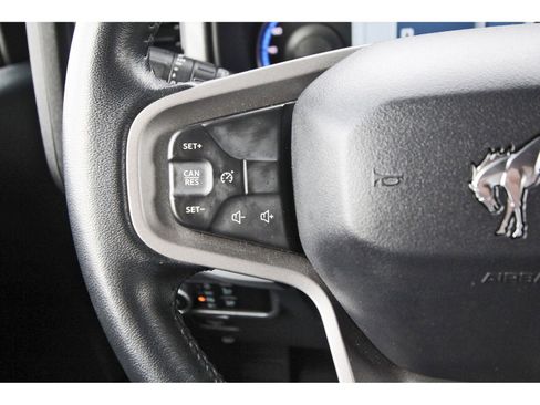 Used 2024 Ford Bronco Big Bend image 18