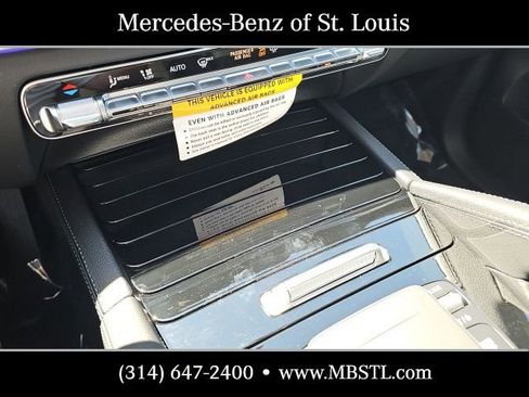 New 2026 Mercedes-Benz GLE 350 4MATIC image 21