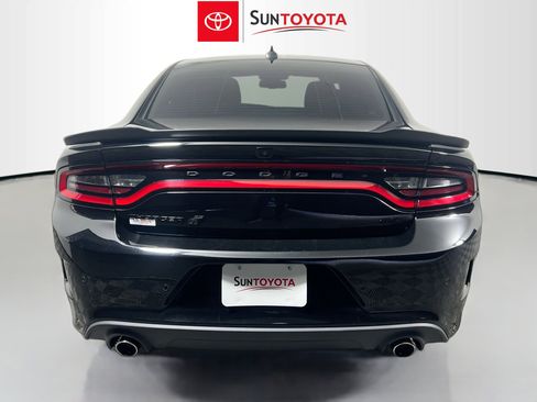 Used 2022 Dodge Charger GT image 5
